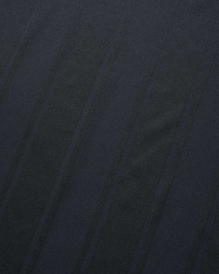 SHADOW WEAVE STRIPE PANTS,BLACK, medium image number 6
