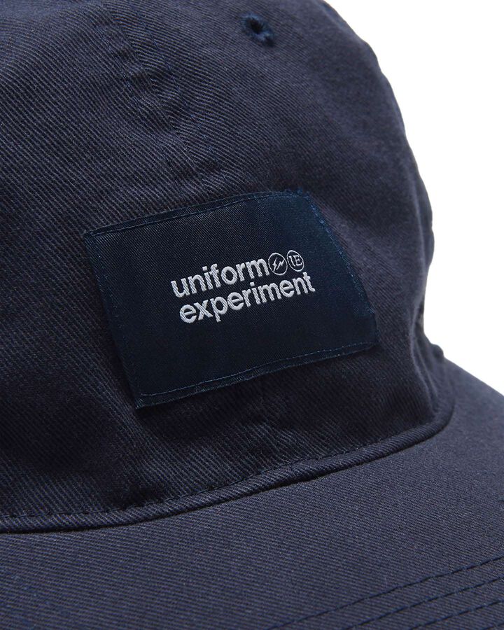 MILITARY PATCH CAP,NAVY, medium image number 2