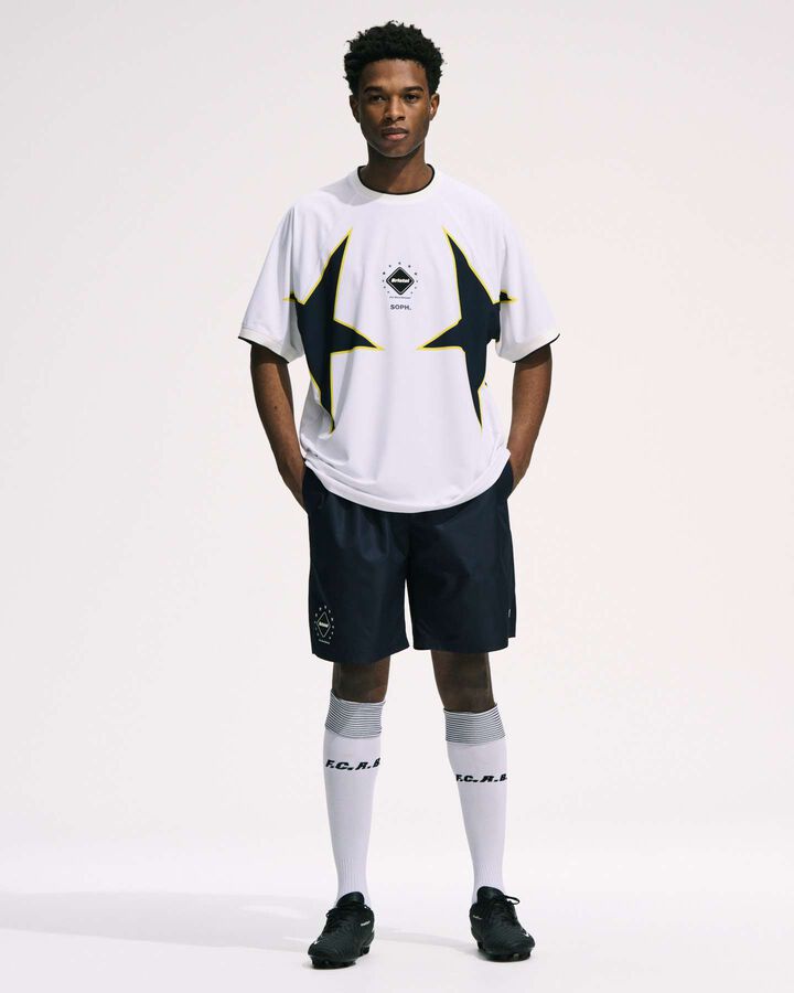 STAR S/S GAME SHIRT,PINK, medium image number 7
