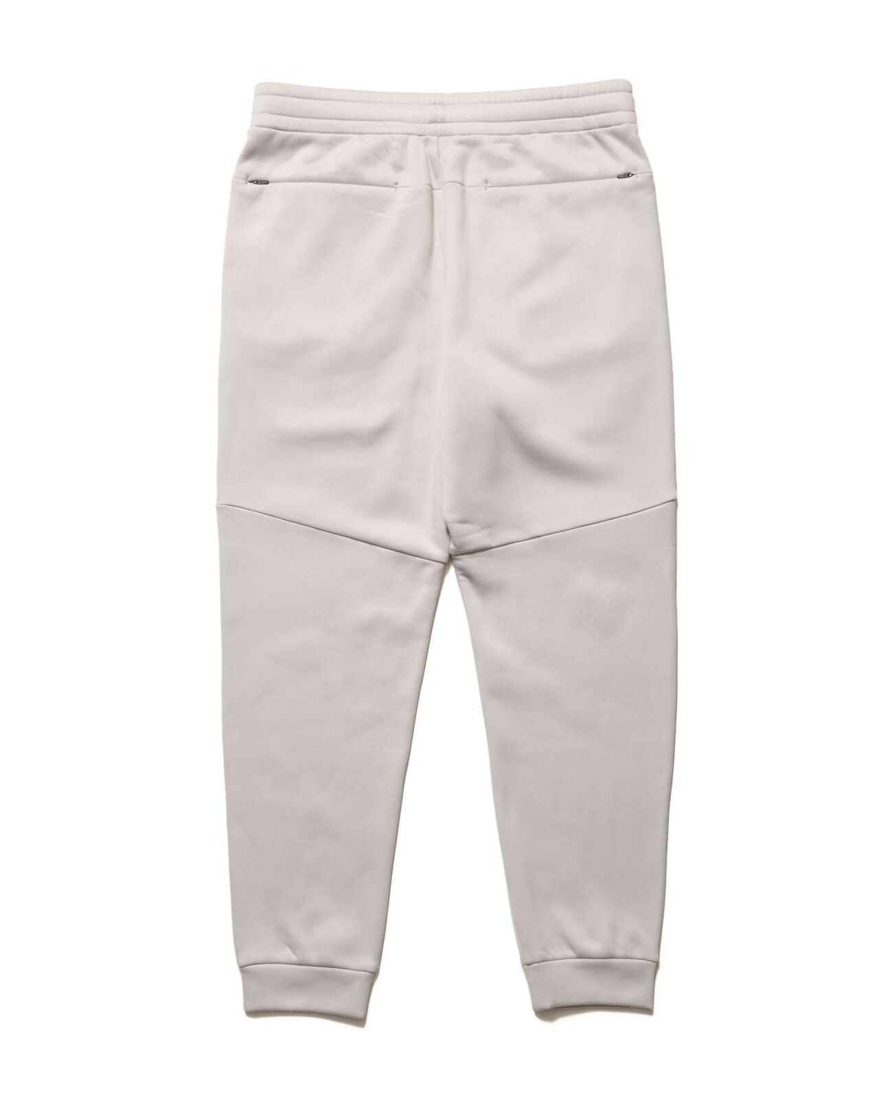 STRETCH FLEECE TRAINING JOGGER PANTS,LIGHT GRAY, large image number 1