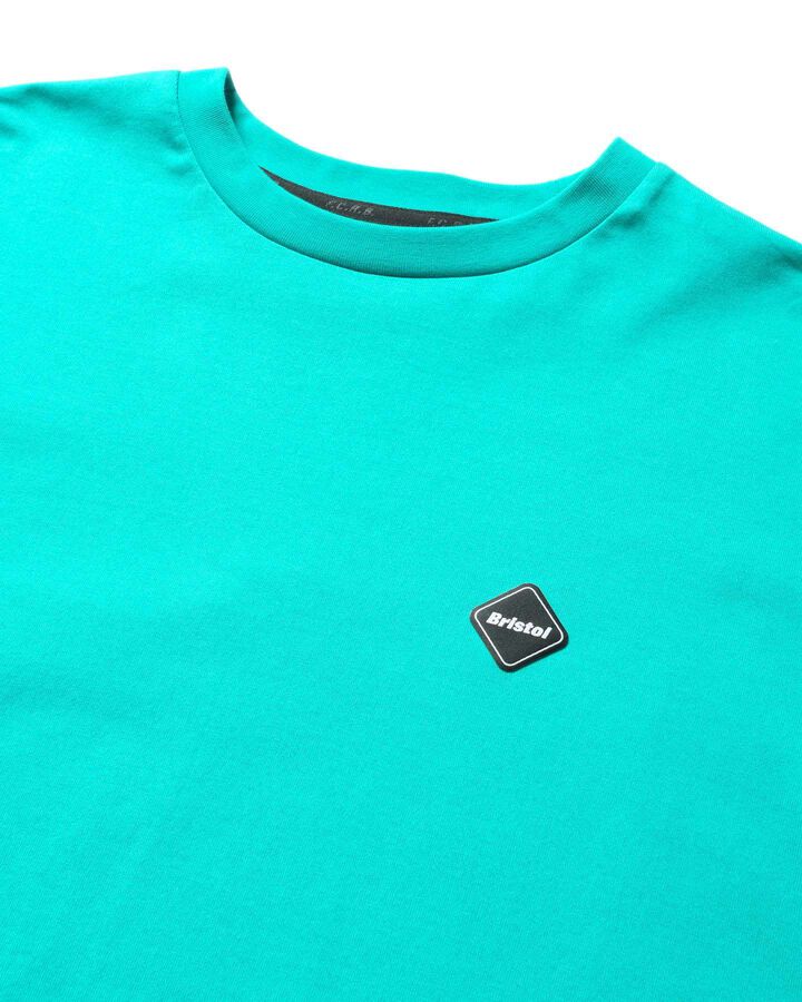 GODDESS L/S TEE,TURQUOISE, medium image number 2