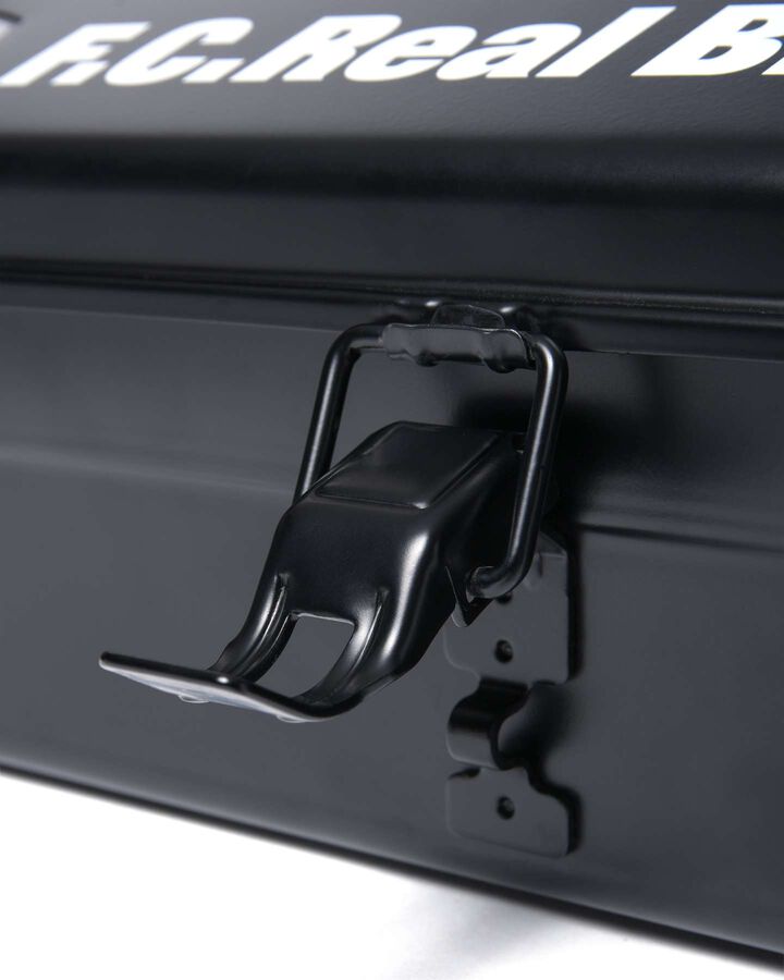 TOOL BOX,BLACK, medium image number 6
