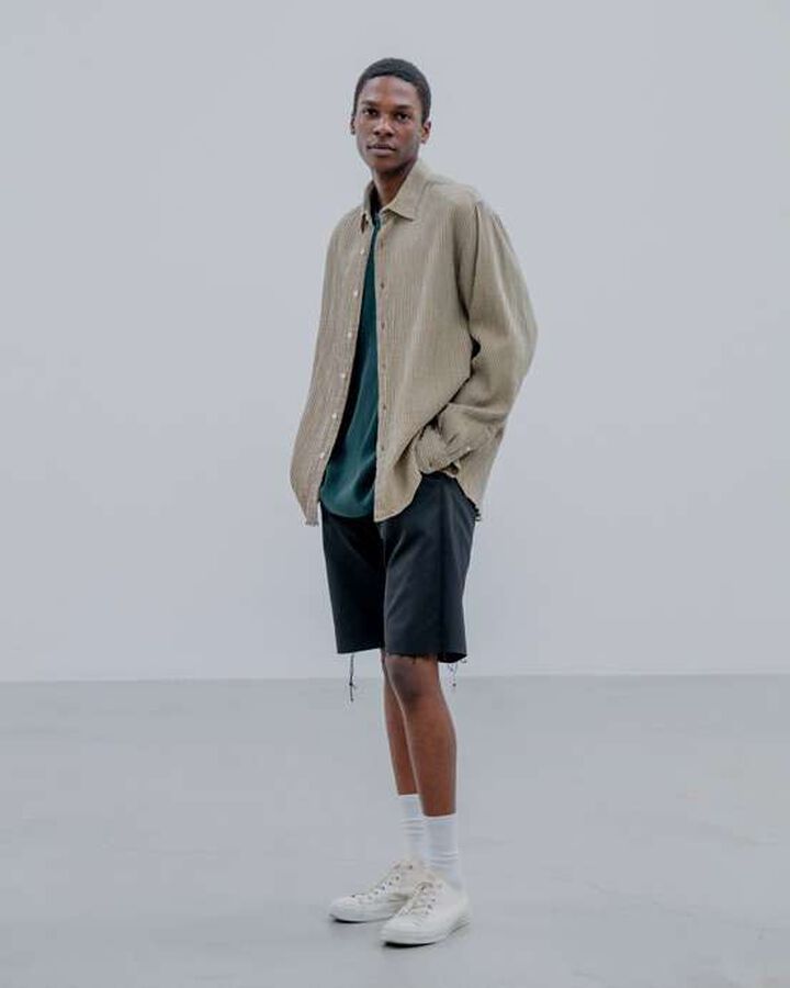 FADE SHIRT,A, medium image number 6