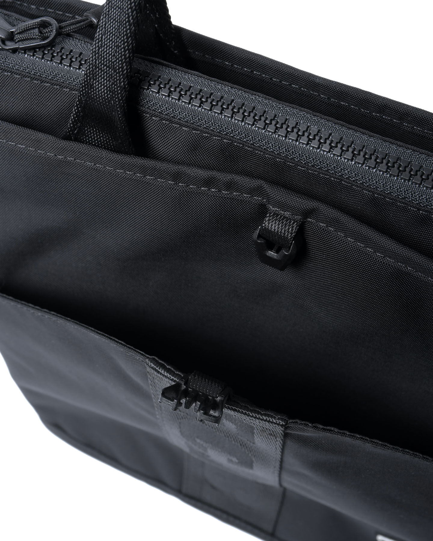 TOUR MINI TOTE BAG