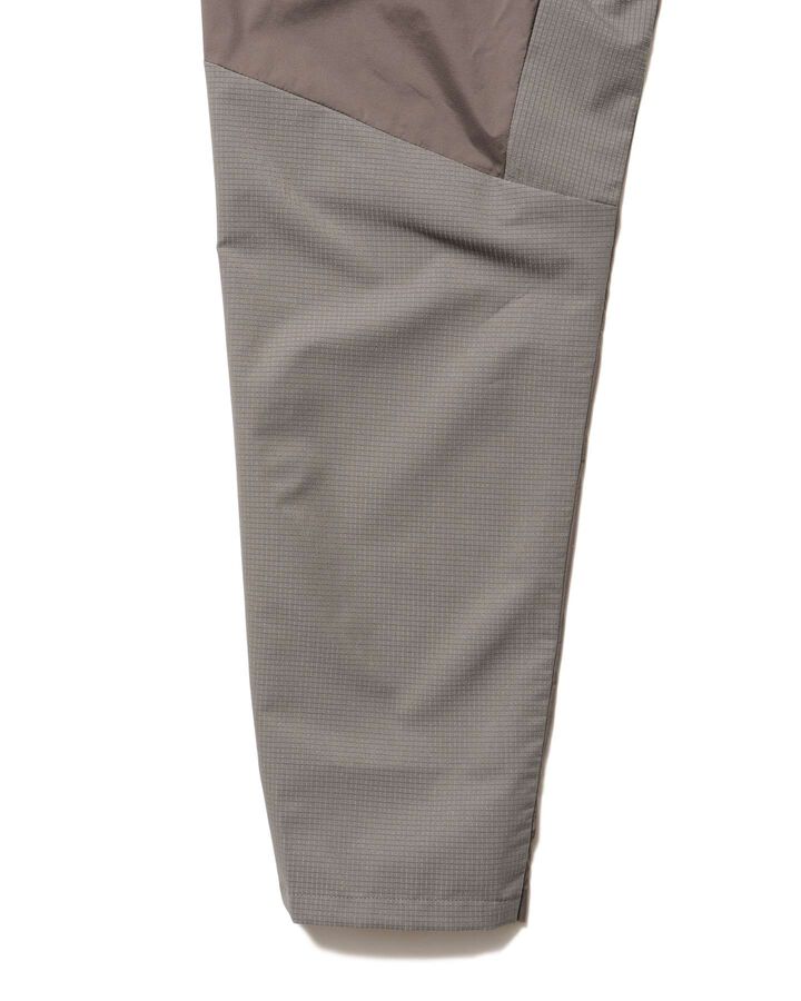LIGHT WEIGHT BREATHABLE PANTS,BROWN, medium image number 4
