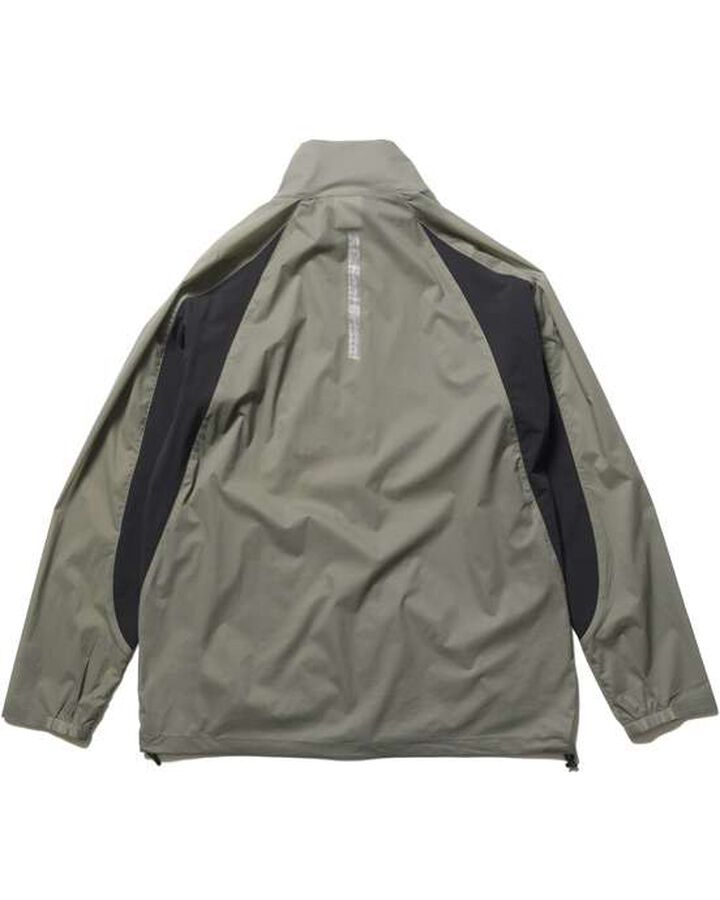ULTRA LIGHT WEIGHT JACKET,KHAKI, medium image number 1