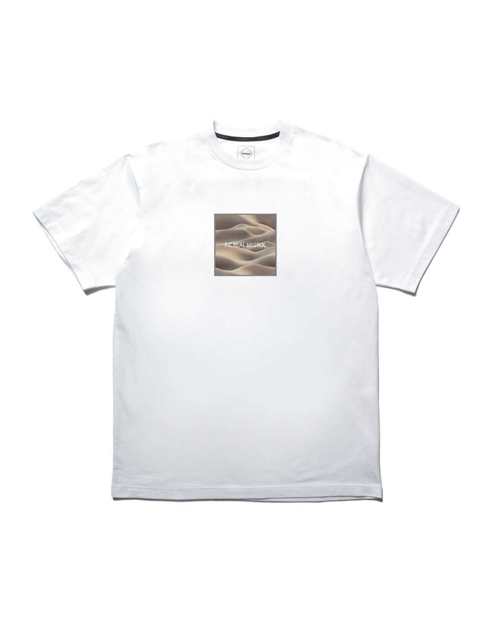 DESERT TEE,WHITE, medium image number 0