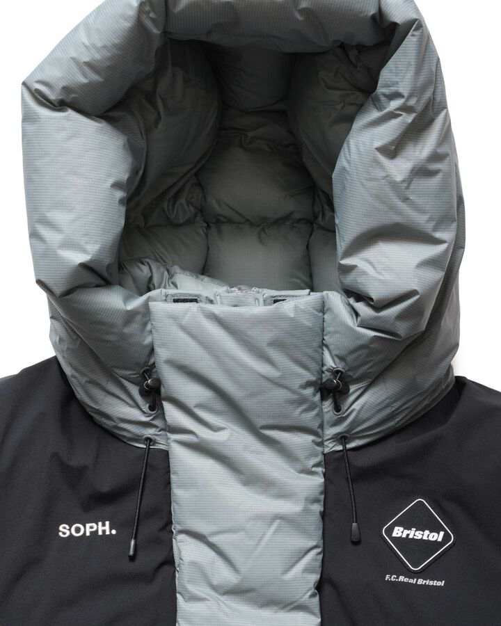 FIELD DOWN PARKA,SAGE, medium image number 3