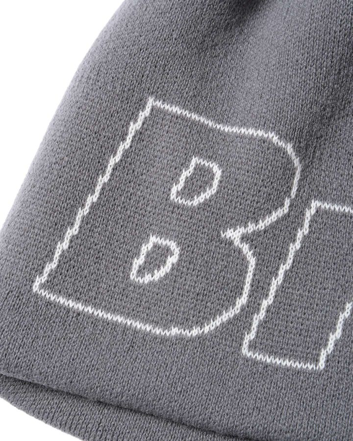 BRISTOL BEANIE,GRAY, medium image number 2