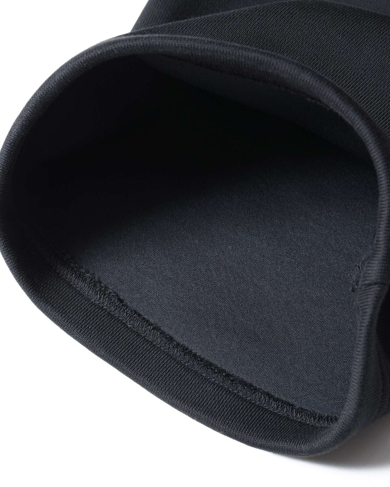 CHAMPIONS BONDING SWEAT PANTS,BLACK, large image number 5