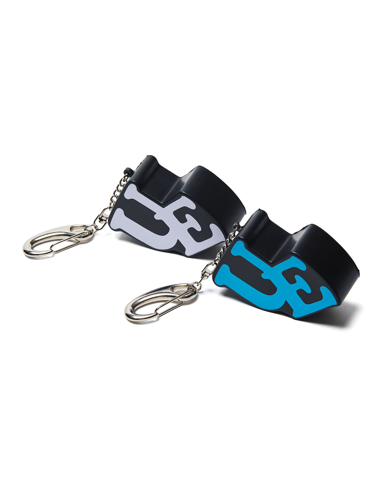 UE SQUISHY KEYRING,LIGHT BLUE, large image number 1
