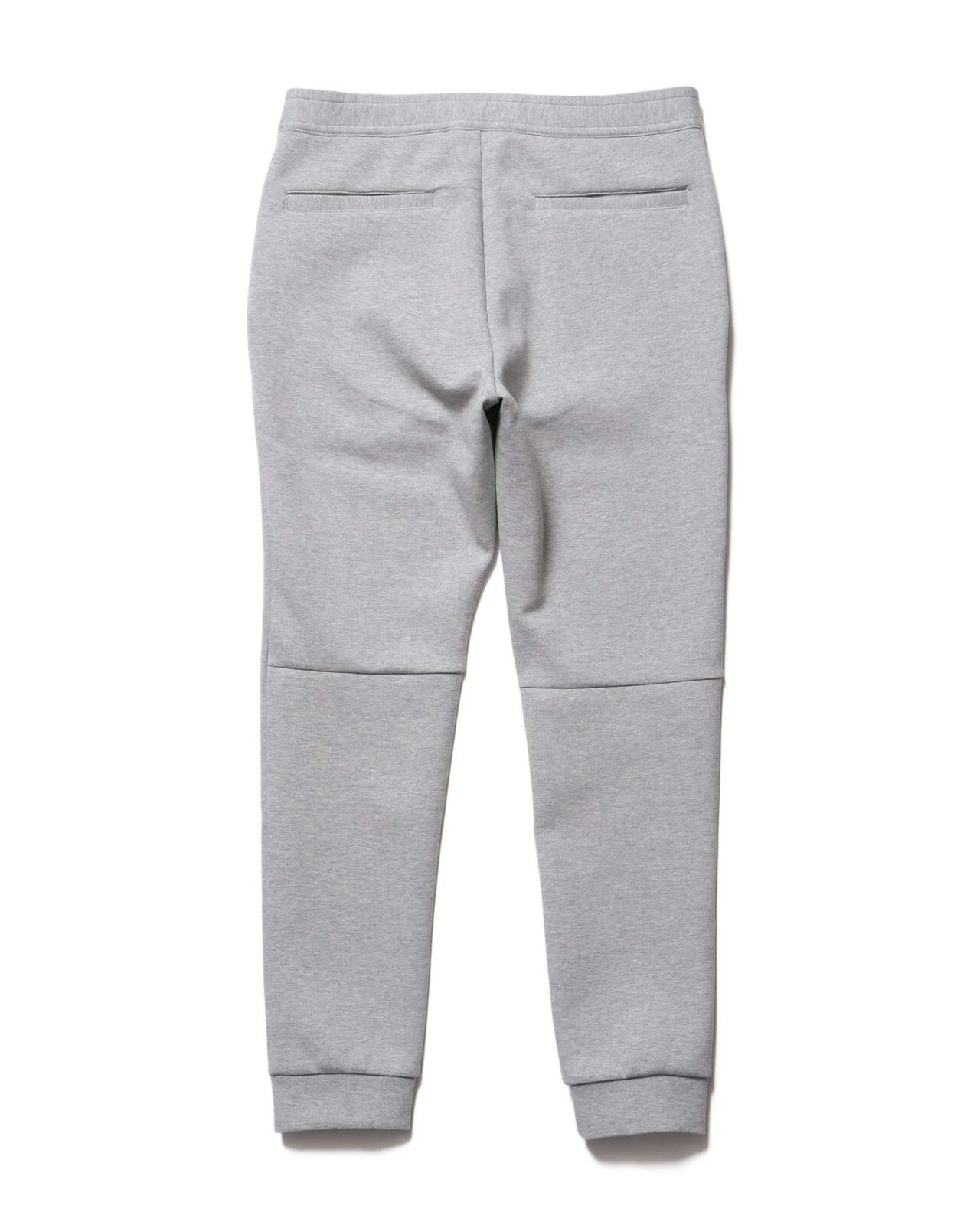 TECH SWEAT JOGGER PANTS,GRAY, large image number 1