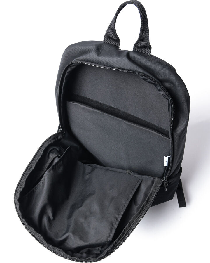 ESSENTIAL BACKPACK,BLACK, medium image number 5