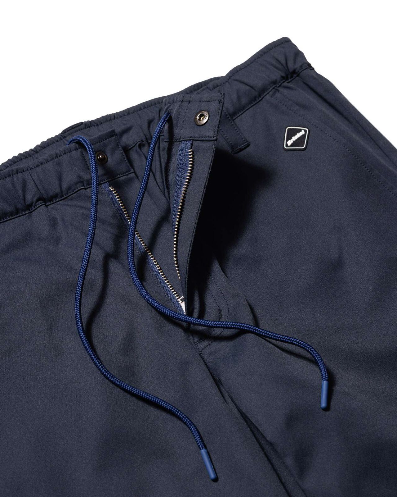 VENTILATION PANTS,NAVY, large image number 2