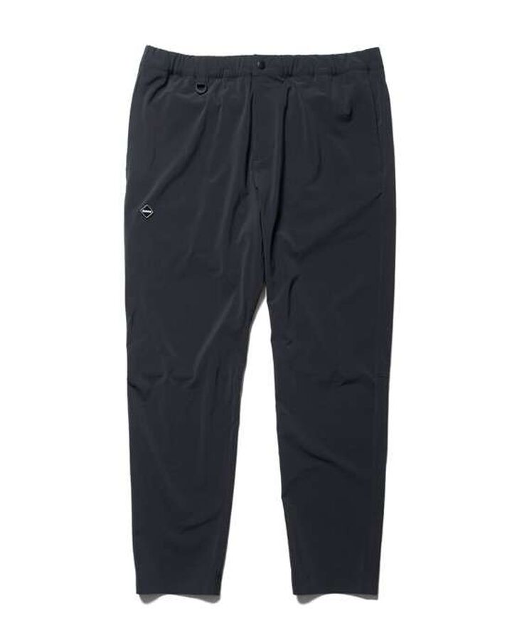 TECH TEAM SLACKS,BLACK, medium image number 0