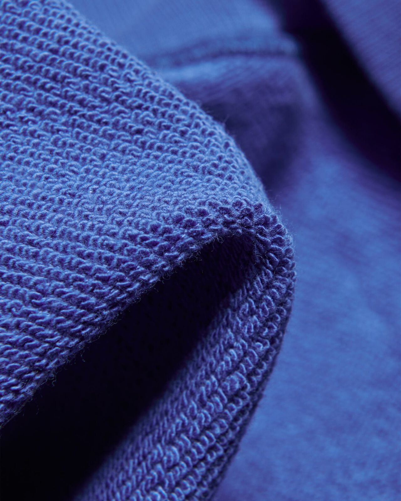 SOPHNET. HOODIE,BLUE, large image number 3