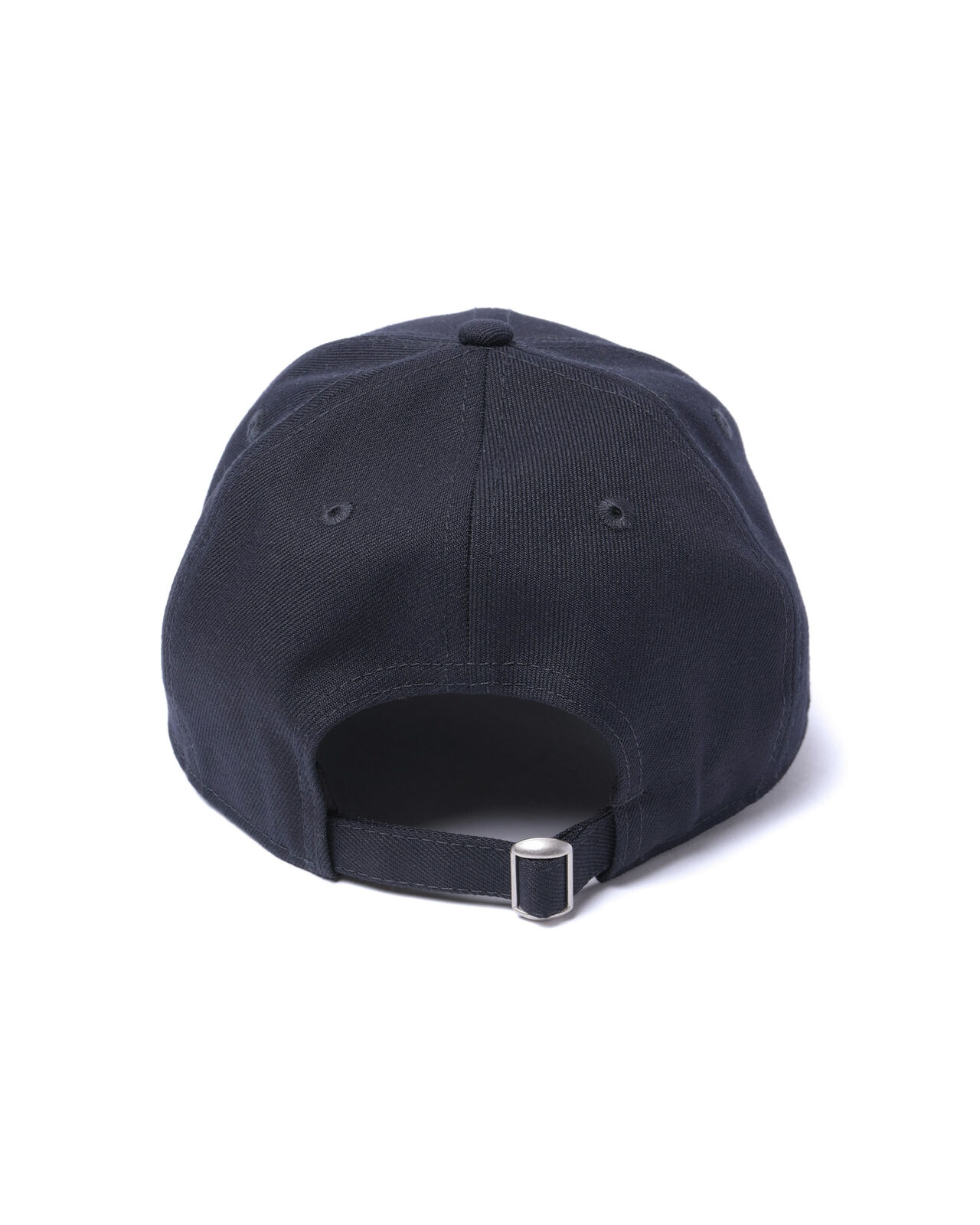 NEW ERA EMBLEM 9FIFTY LP CAP,NAVY, large image number 2