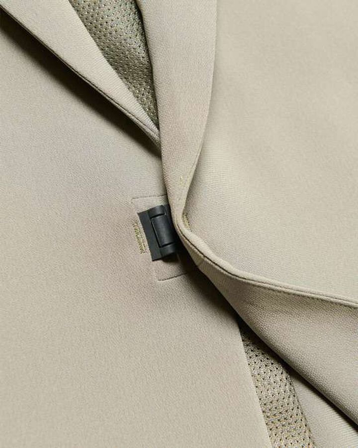 STRETCH TECH JACKET,KHAKI, medium image number 5