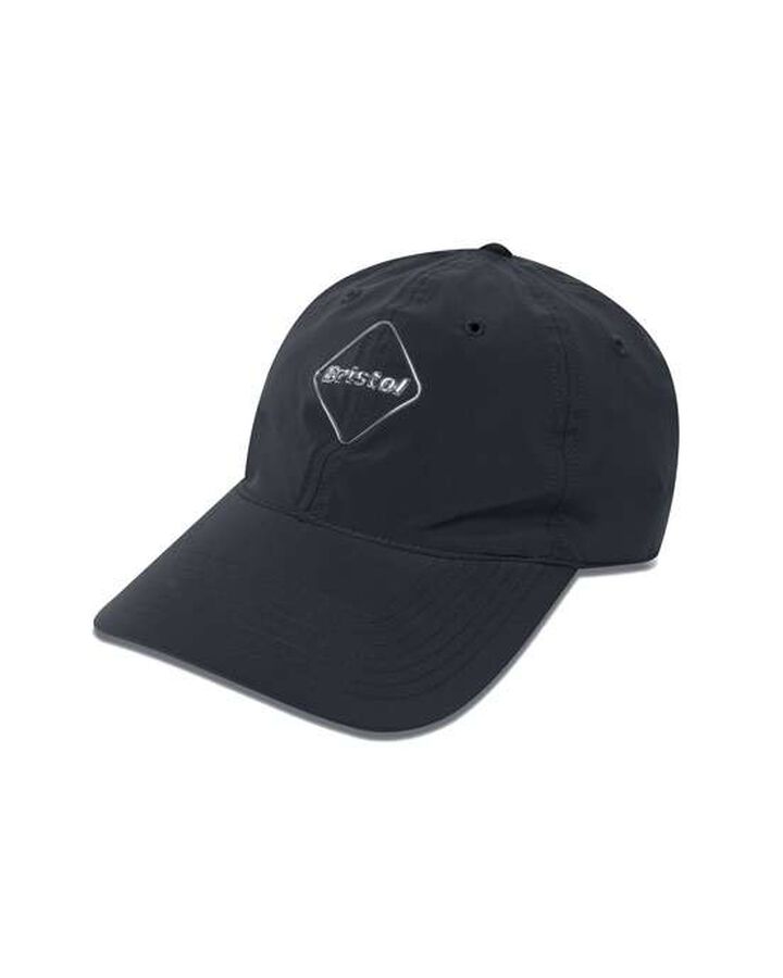 TOUR CAP,BLACK, medium image number 0