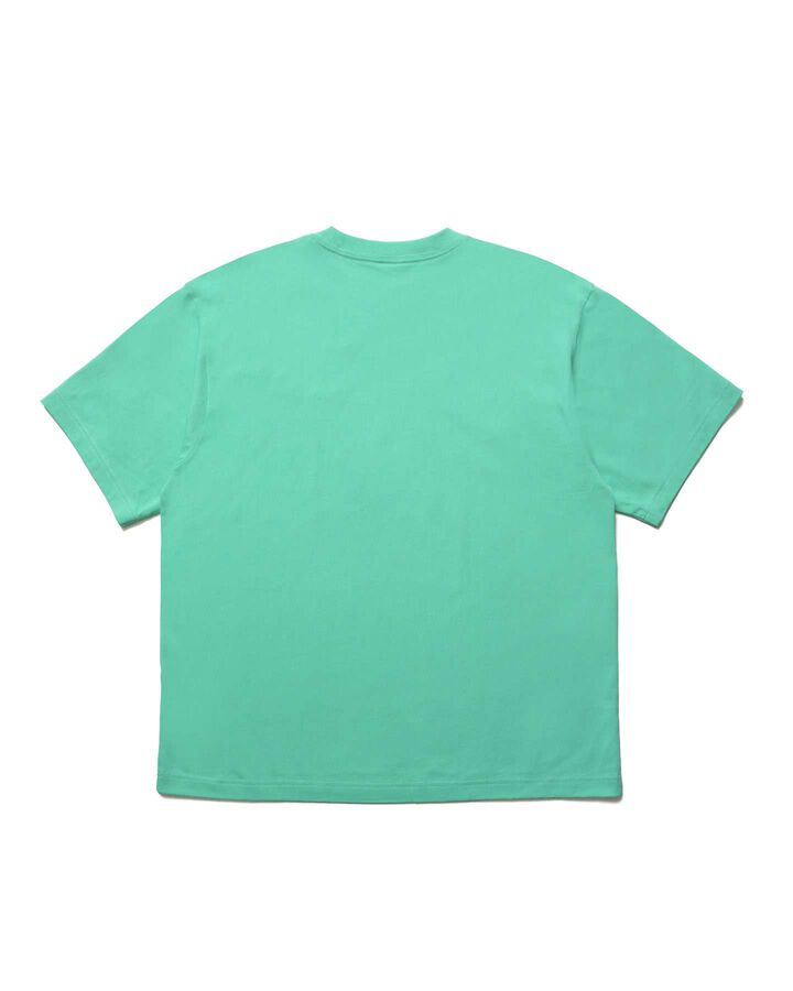 Champion BASIC TEE,TURQUOISE, medium image number 1