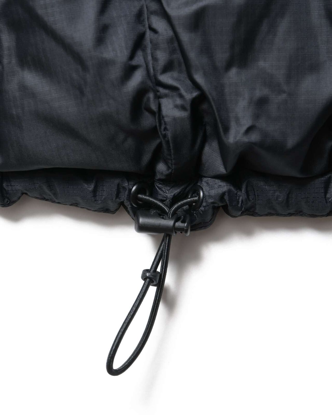 FIELD DOWN VEST,BLACK, large image number 5