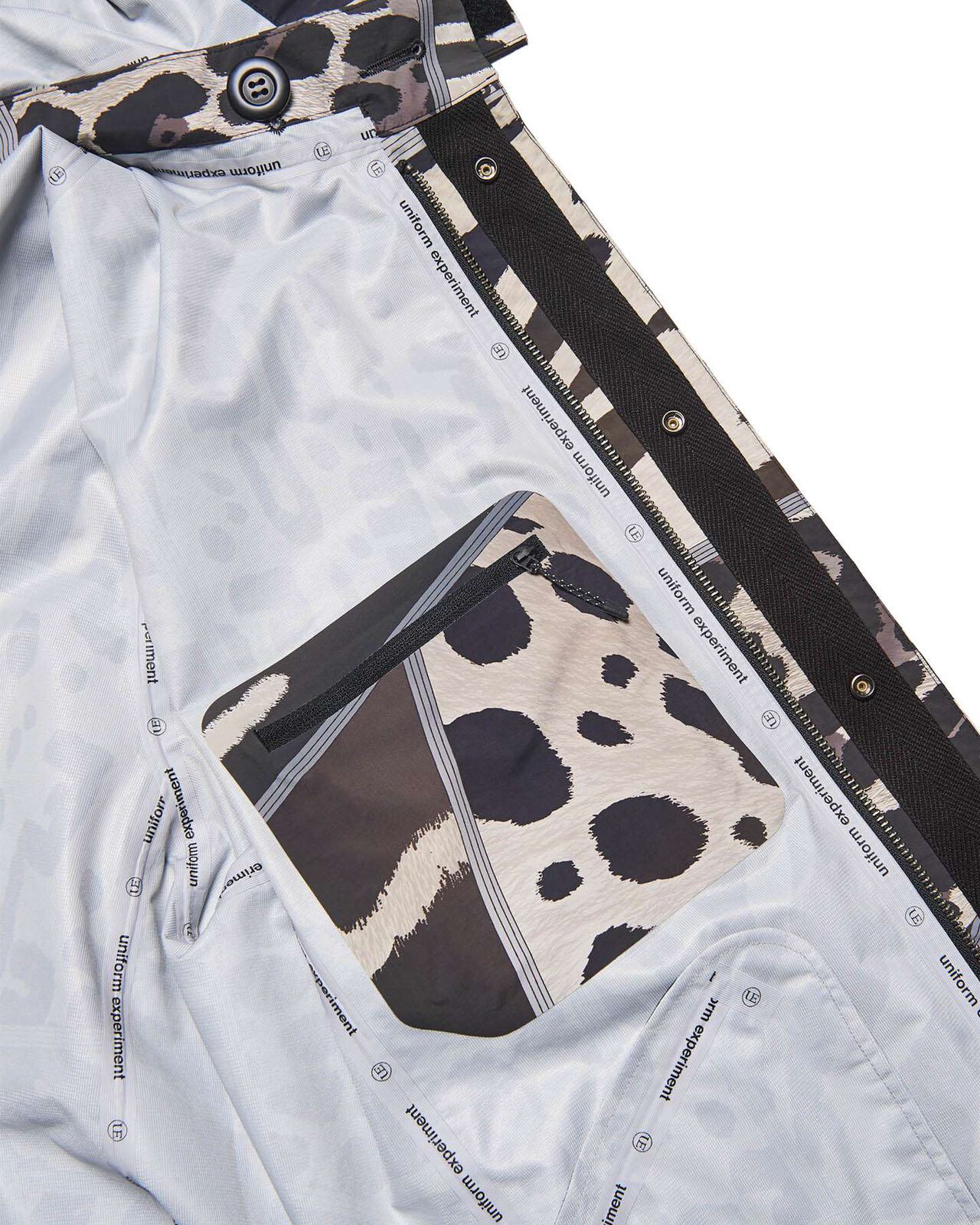 3-LAYER MODS COAT,A, large image number 5