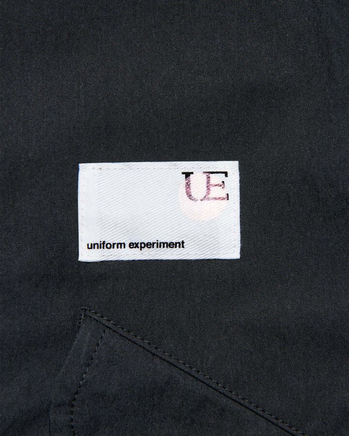 PROTECTIVE COAT,BLACK, medium image number 4