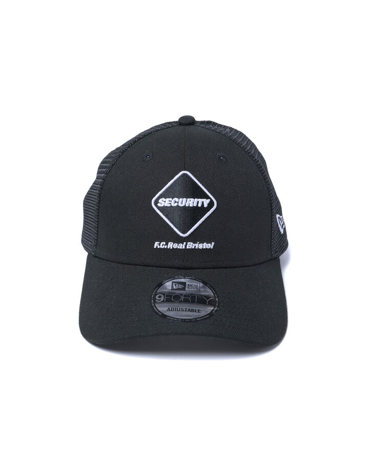 NEW ERA CLUB 9FORTY MESH CAP,C, medium image number 1