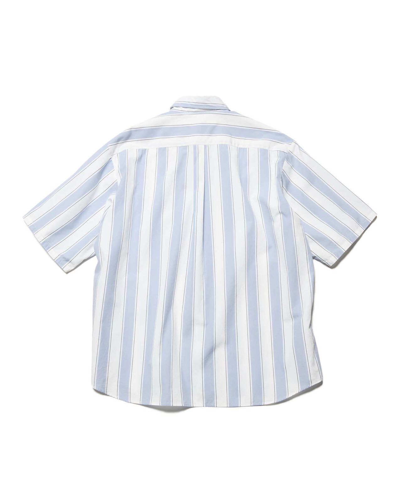 RELAX-FIT S/S SHIRT,LIGHT BLUE, large image number 1