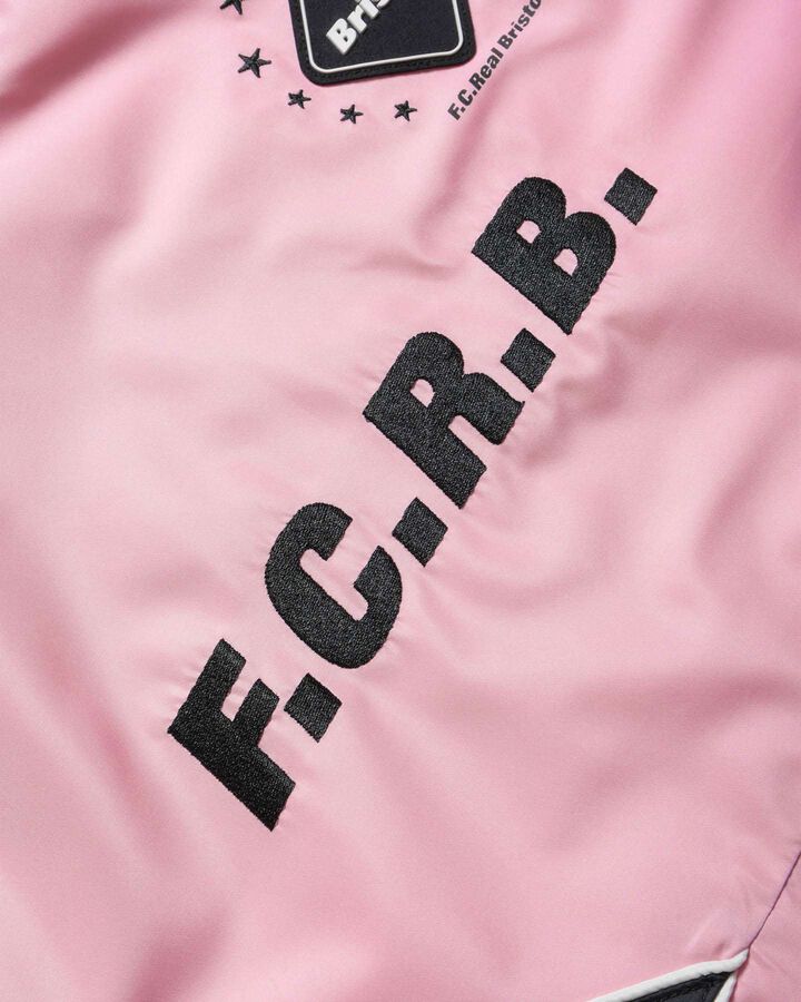 STAR WARM-UP PISTE,PINK, medium image number 4