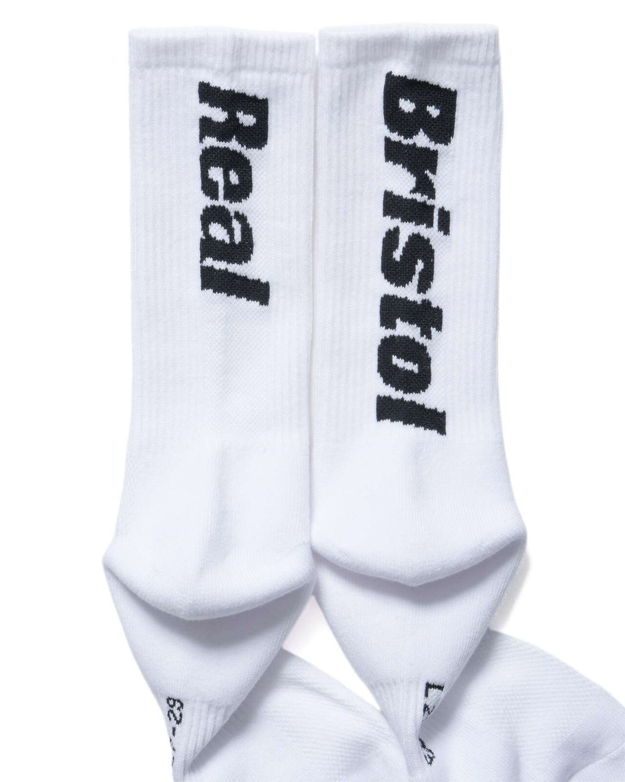 REGULAR SOCKS,WHITE, large image number 1