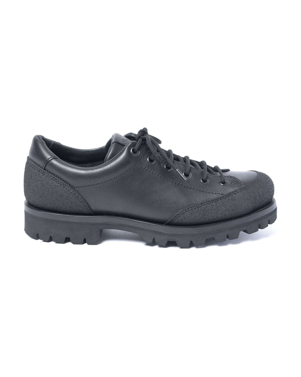 PARABOOT MONTANA,BLACK, large image number 3