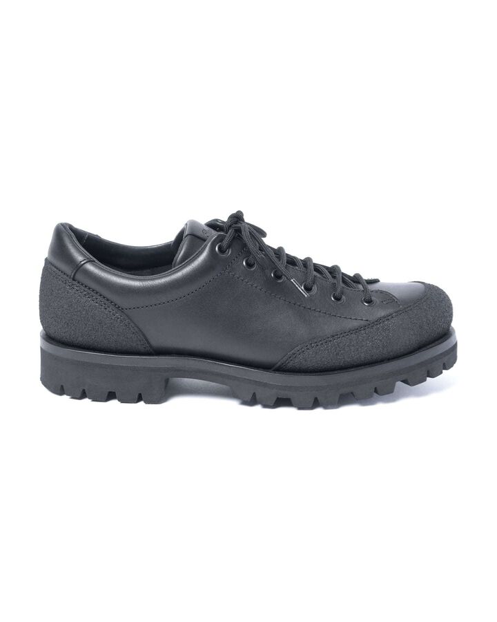 PARABOOT MONTANA,BLACK, medium image number 3