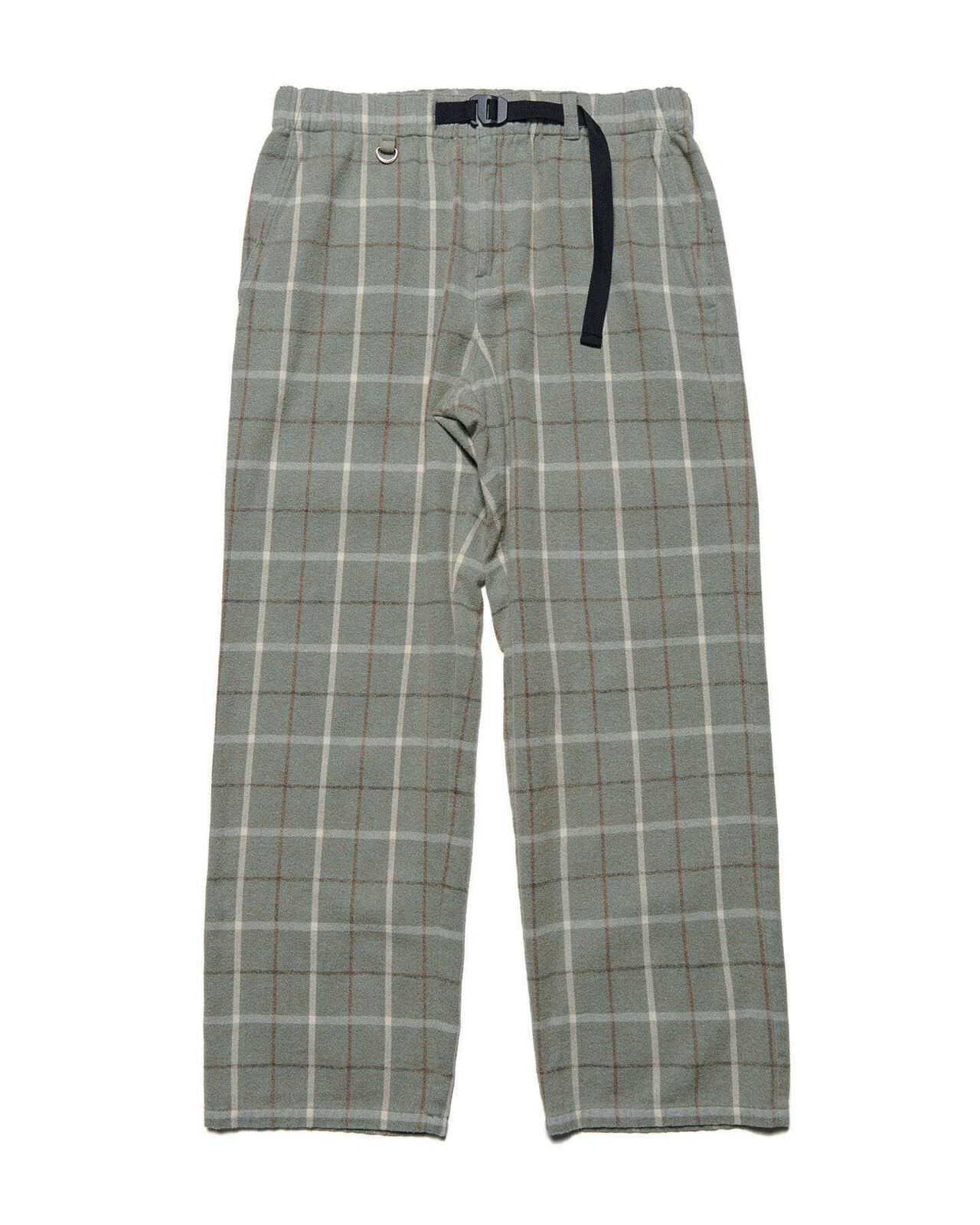 FADE COMFORT PANTS,SAGE, large image number 0