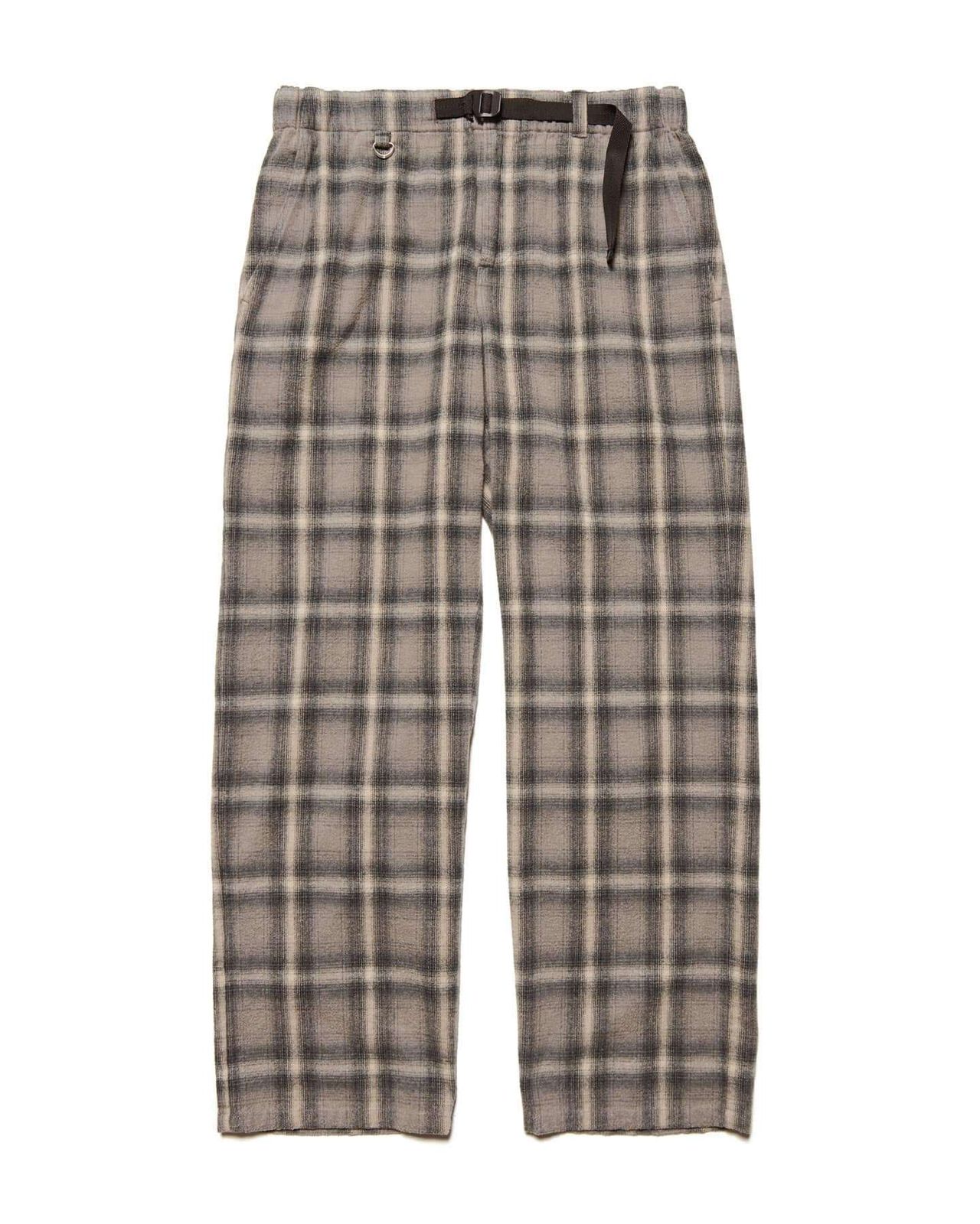 FADE COMFORT PANTS,GRAY, large image number 0