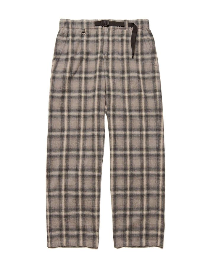 FADE COMFORT PANTS,GRAY, medium