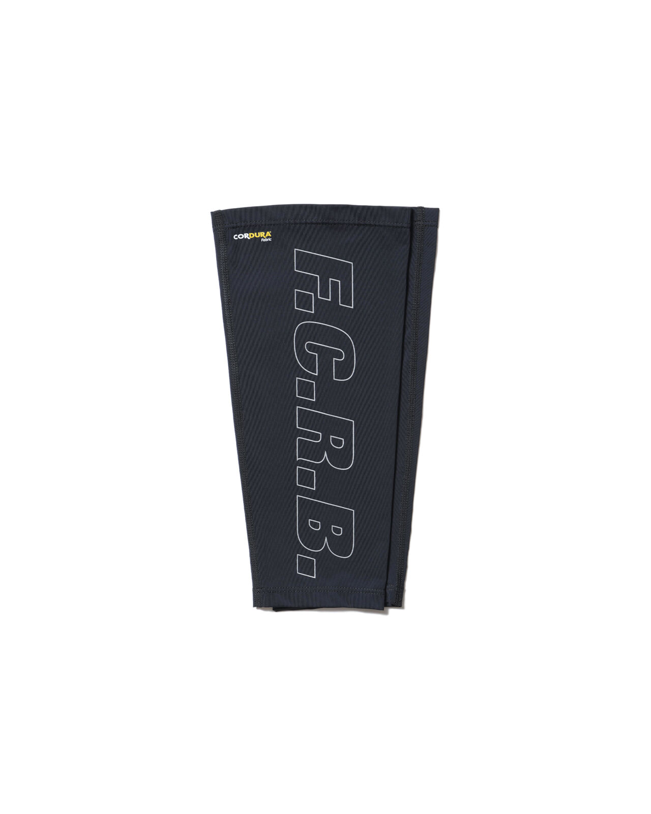 LEG COVER,BLACK, large image number 0