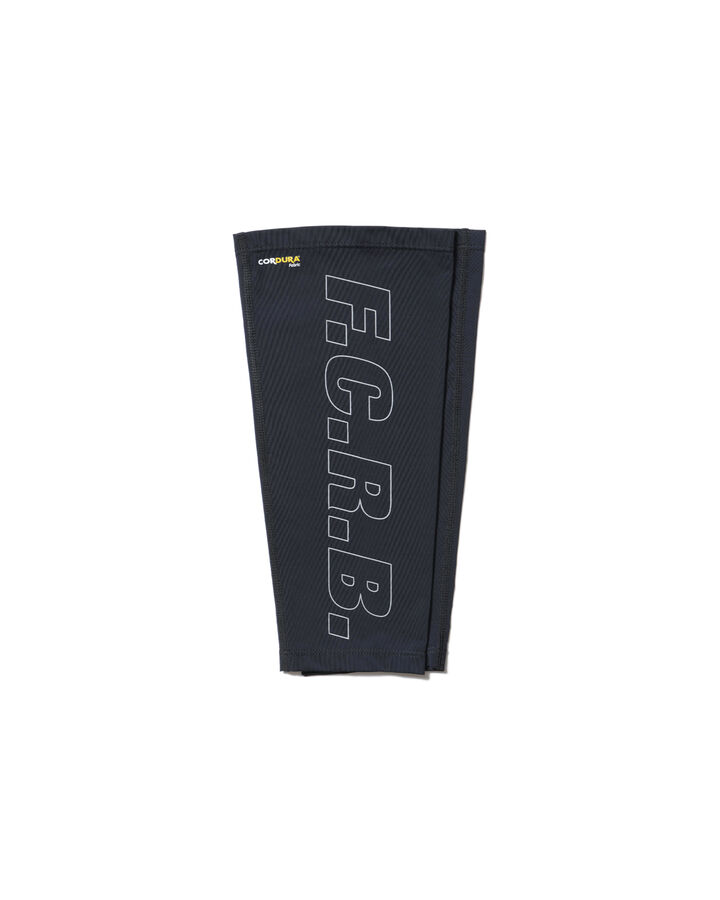LEG COVER,BLACK, medium