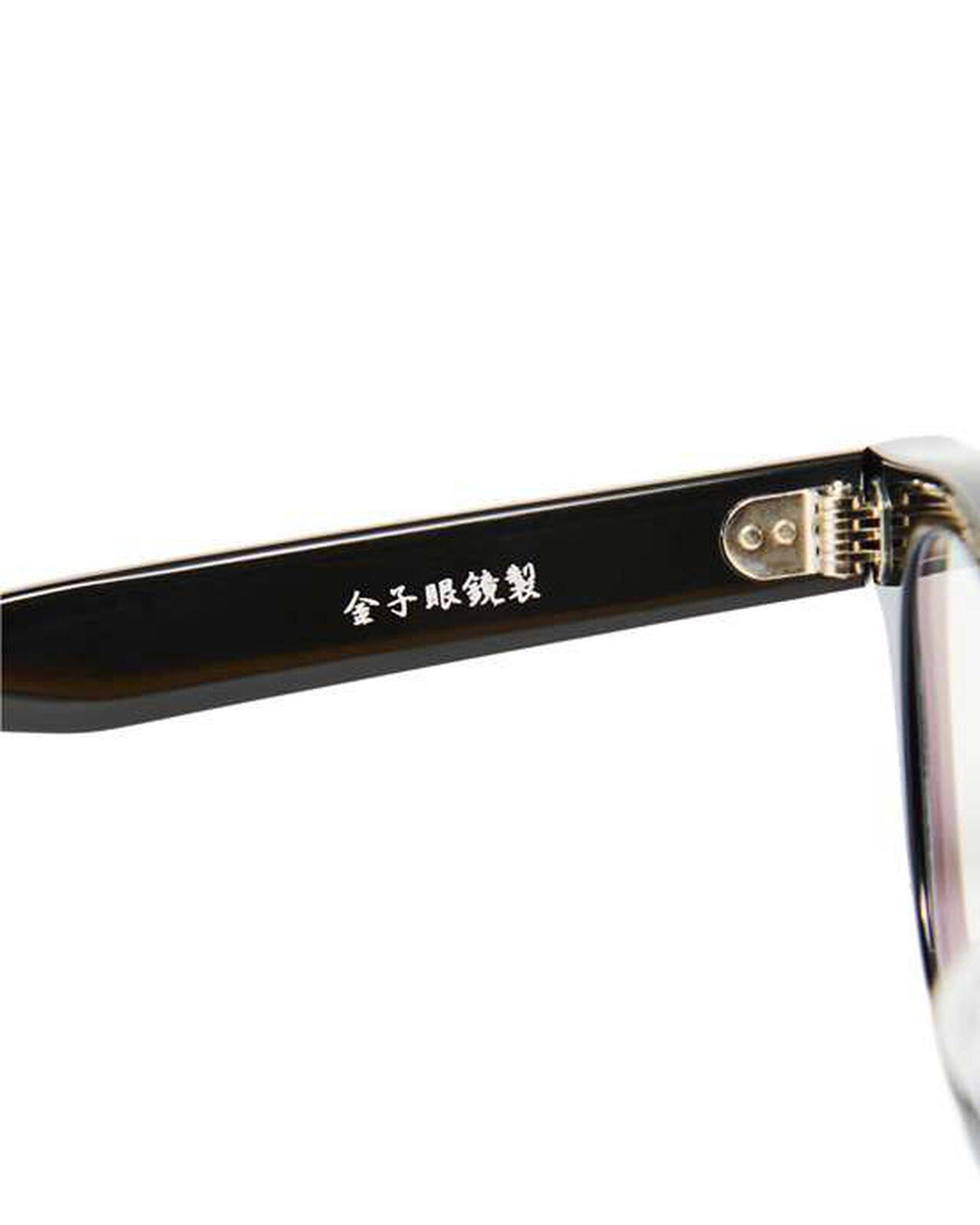 BINCHOTAN GLASSES,BLACK, large image number 3