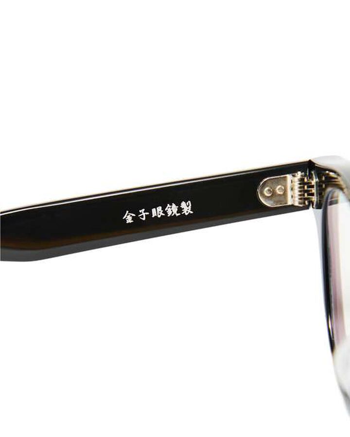 BINCHOTAN GLASSES,BLACK, medium image number 3