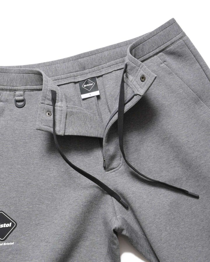 TECH SWEAT JOGGER PANTS,GRAY, medium image number 3