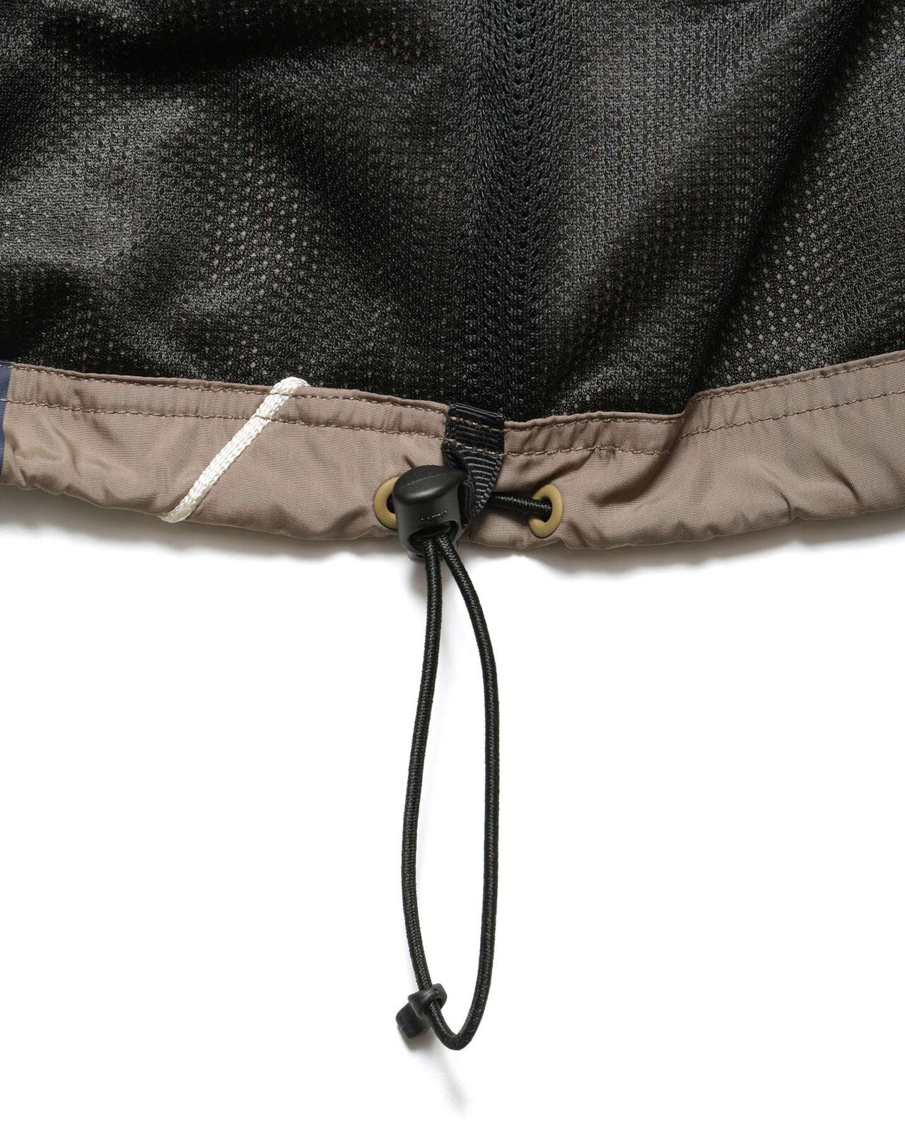 EXHIBITION GAME JACKET,MOCHA, large image number 8