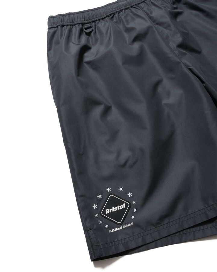 GAME SHORTS,BLACK, medium image number 2