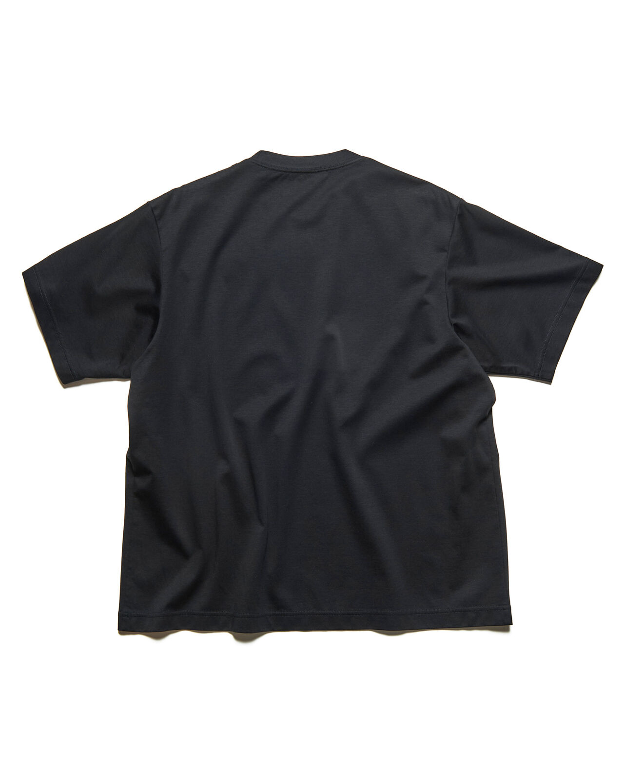 SCORPION WIDE TEE,BLACK, large image number 1