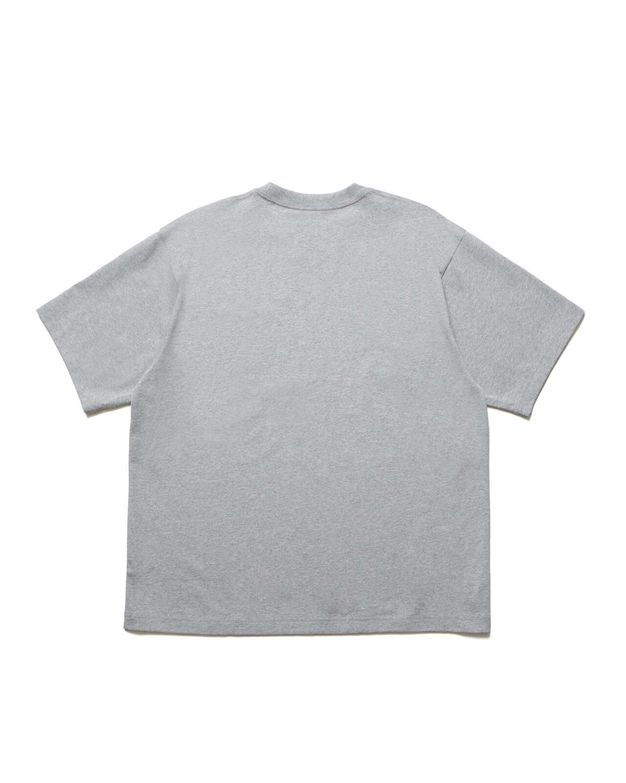 Champion BASIC TEE,GRAY, large image number 1
