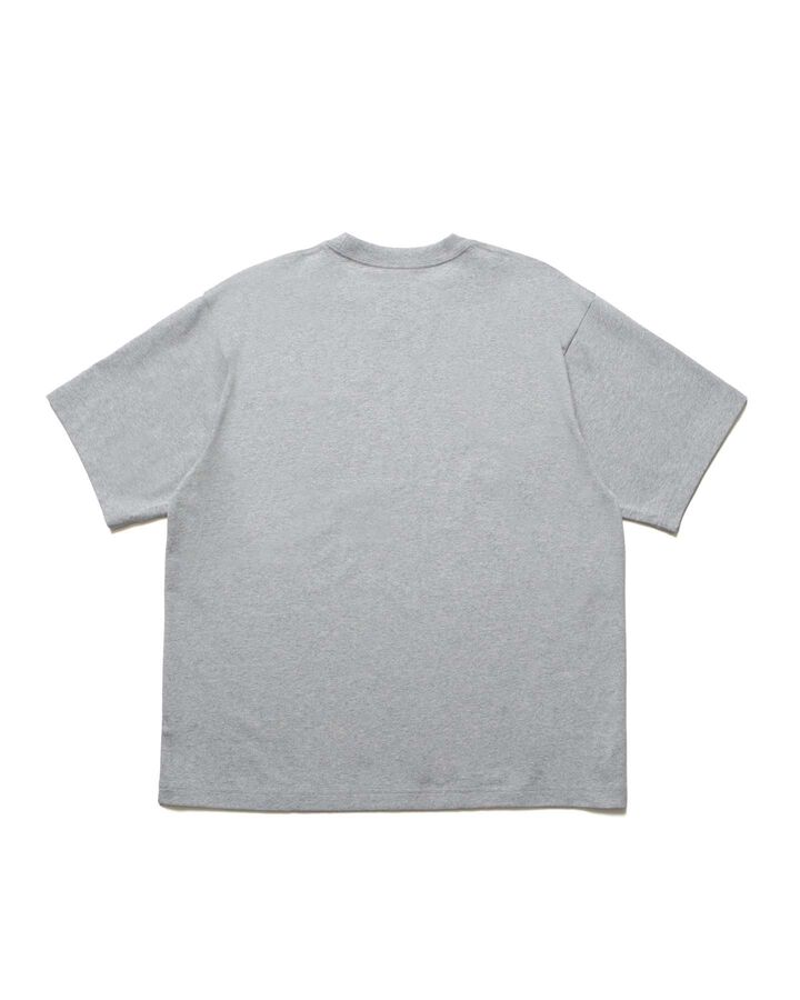Champion BASIC TEE,GRAY, medium image number 1