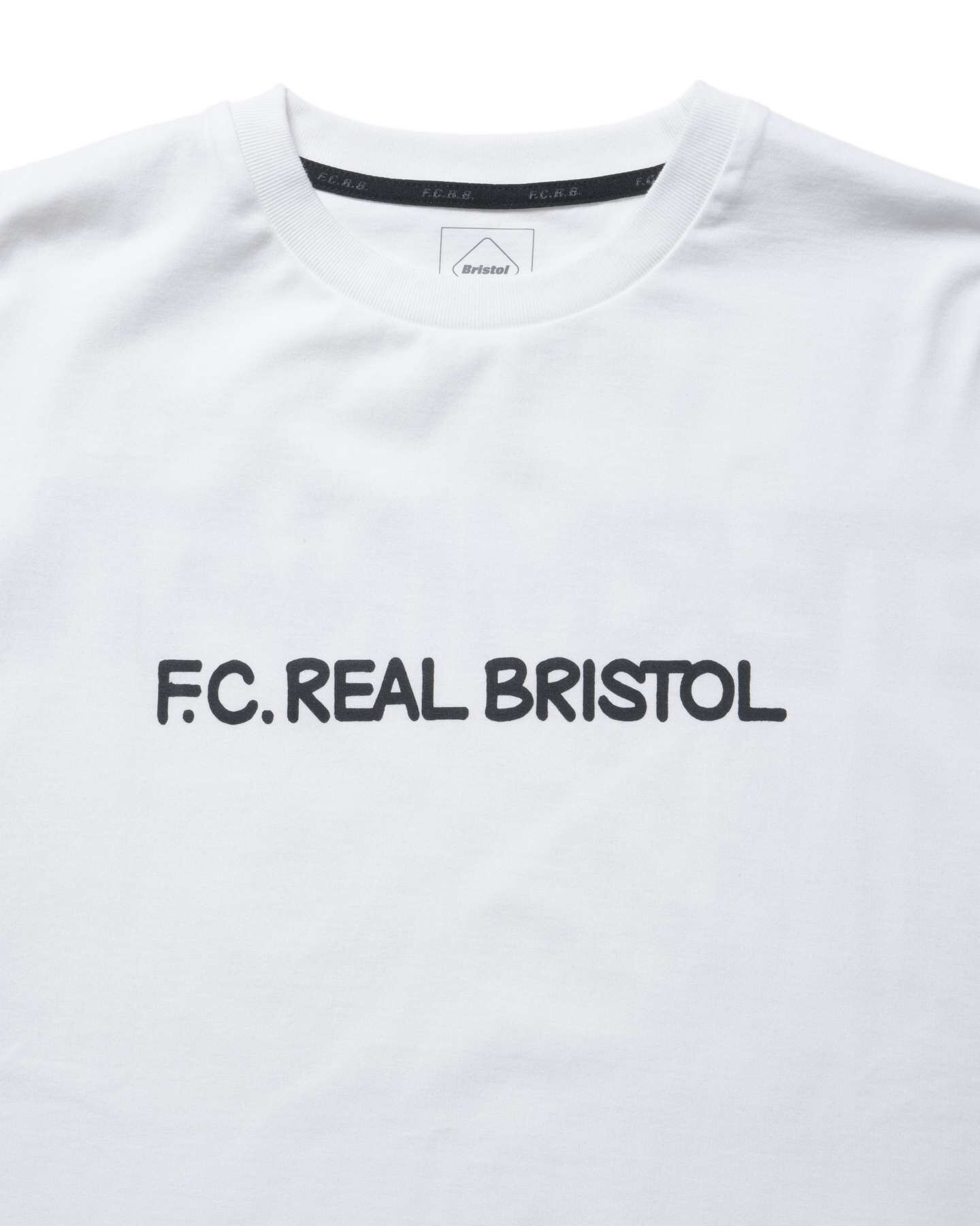 ERIC HAZE DETERMINATION BAGGY TEE