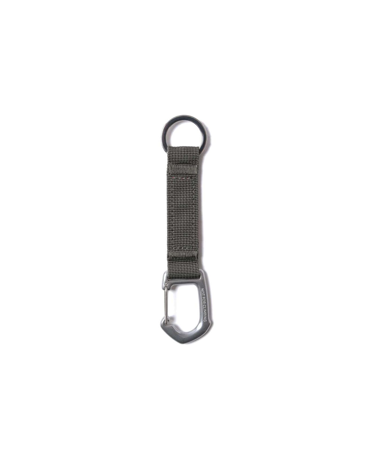 HOOK KEYRING,PINK, large image number 1