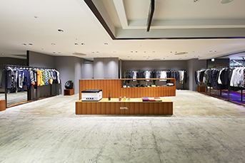 HANKYU MEN'S TOKYO