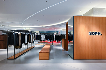 JR NAGOYA TAKASHIMAYA